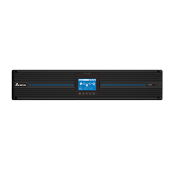 Delta UPS602R2RT2N035 Double Conversion Online UPS RT 6kVA/6kW 200/208/220/230/240VAC 1PH