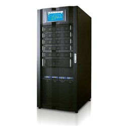 Delta UPS803DH33C2035 Double Conversion Online UPS DPH 80kVA 3PH