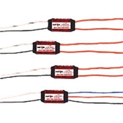 Red Lion VCM20000 Voltage Converter Module 250VAC