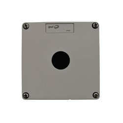 IPD W66BX1H1 Modular Junction Box 101W 101H 90D