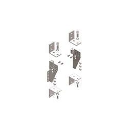 Elsteel WMB14421 Wall Mount Bracket