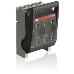 ABB XLP000-6CC Disconnects Fuse 3-P 100A 400-690VAC Cable Clamp Terminal IP30 For: EV008979