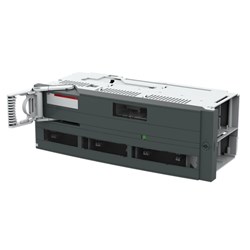 ABB XRG3-50/5-3P Disconnects Fuse 3-P NH3 630A 690VAC 240 Watt IP41 For: NH3