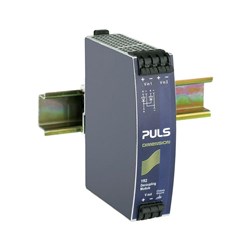 Puls YR2.DIODE Diode Redundancy Module 12VDC 24VDC 48VDC 20A 17 Watt