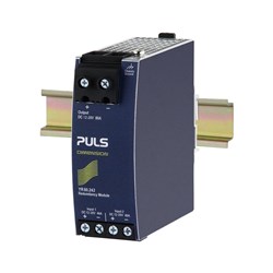 Puls YR80.242 MOSFET Redundancy Module 12VDC 24VDC 80A 2.9 Watt