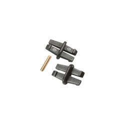 Mersen Z233725 Fuse Kit For: Modulostar® CMS14