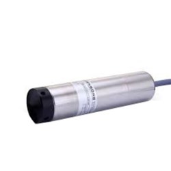 BD Sensors ZMF2540 Mount Flange W/Cable Gland