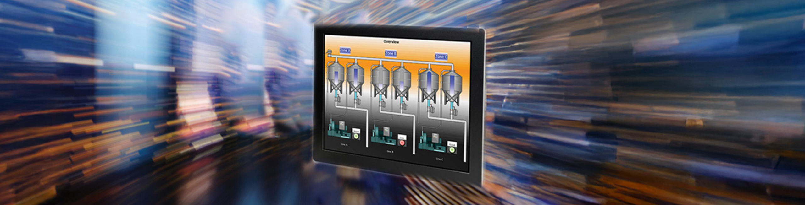 Super-Fast Web Connectivity with Crimson 3.1