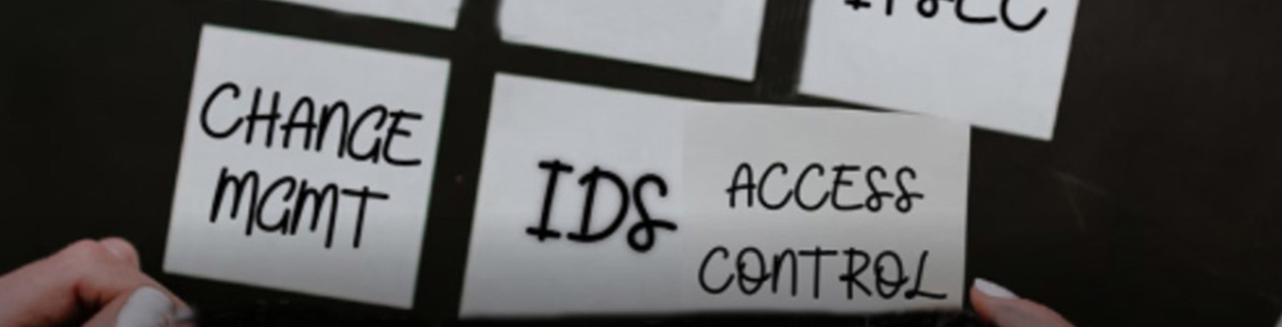 What Tools Are In Your Critical Infrastructure Act Cyber Security Management Plan?