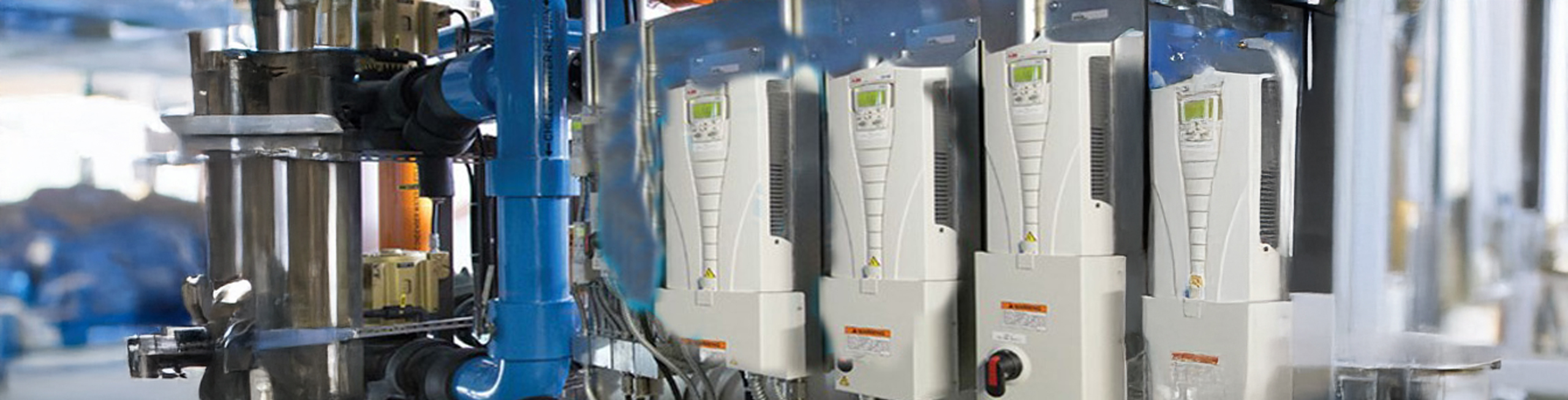 Sizing a VSD?
