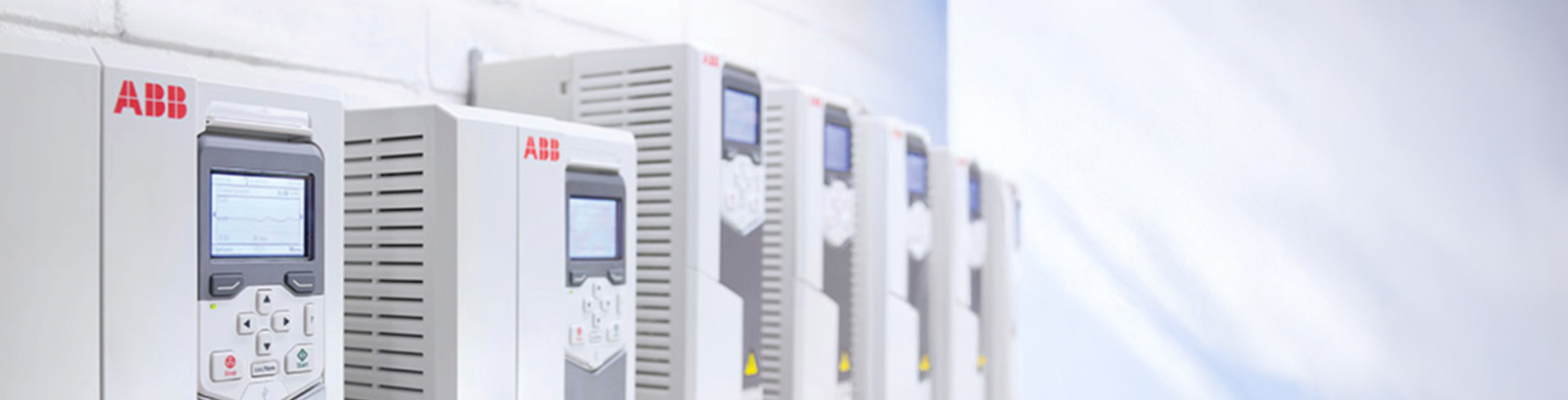 Chokes & Variable Speed Drives