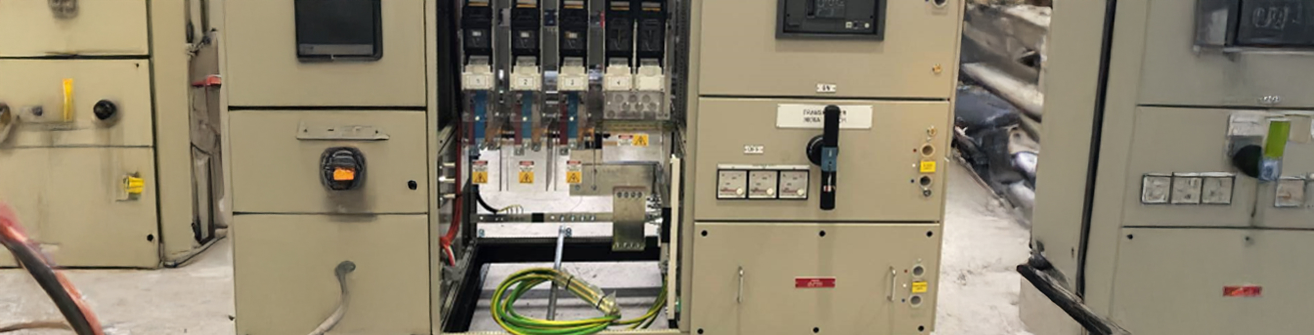 Powercor approval