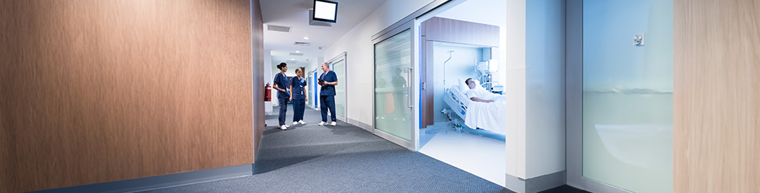 The Importance of Reliable Critical Power in Healthcare and Hospital Settings