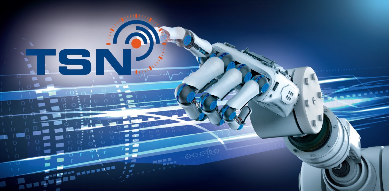 Time Sensitive Networking (TSN)