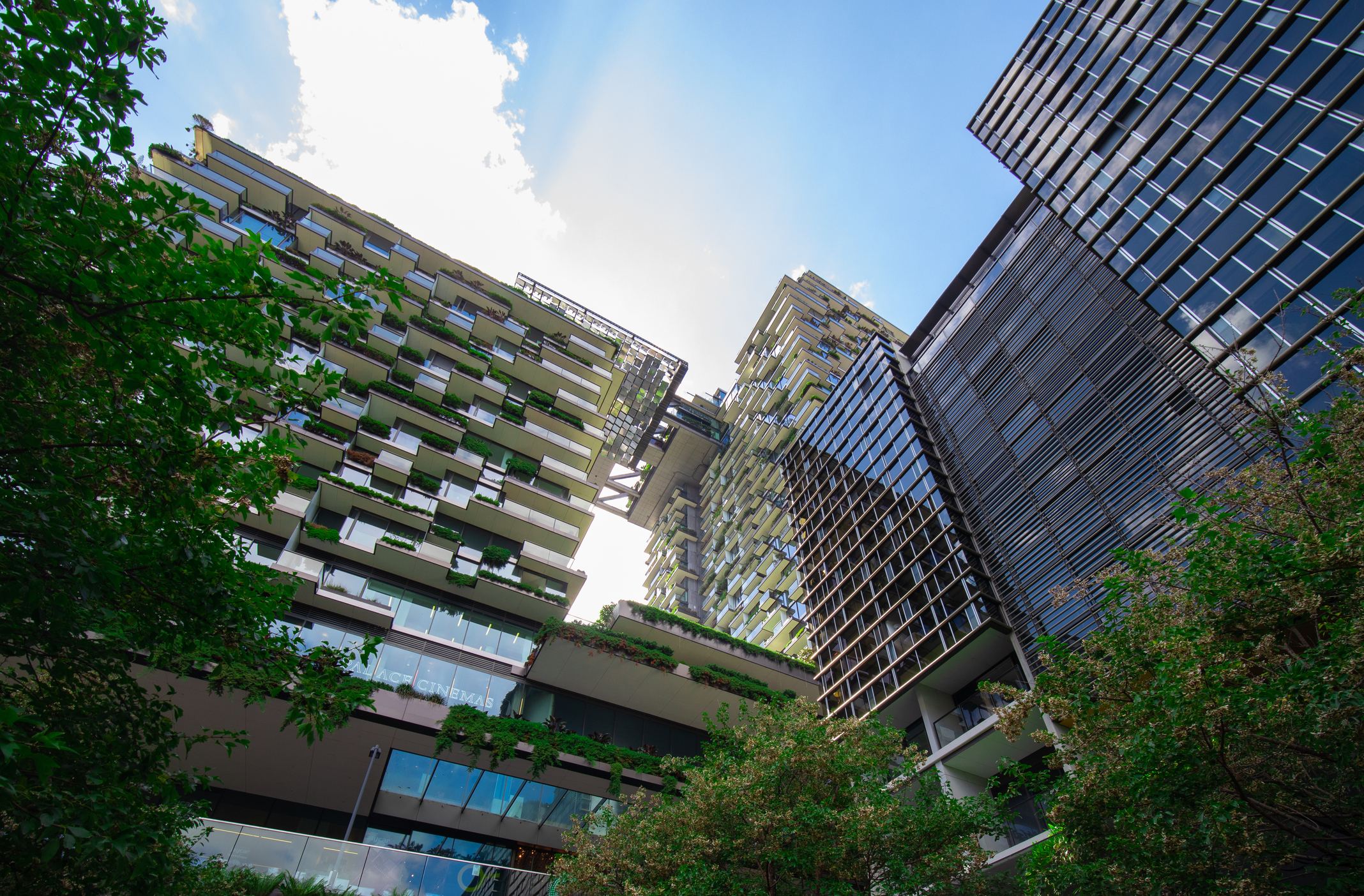 IPD invests in Power Monitoring and Energy Management Solutions