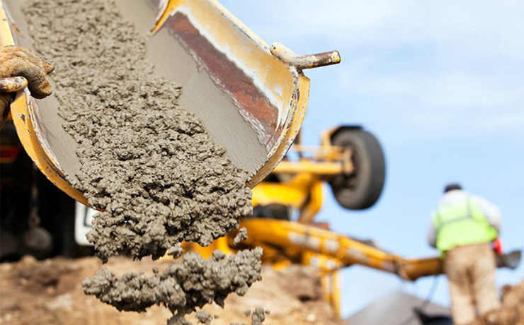 Cement Plant PLC & SCADA Upgrade