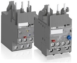 Overload Relays