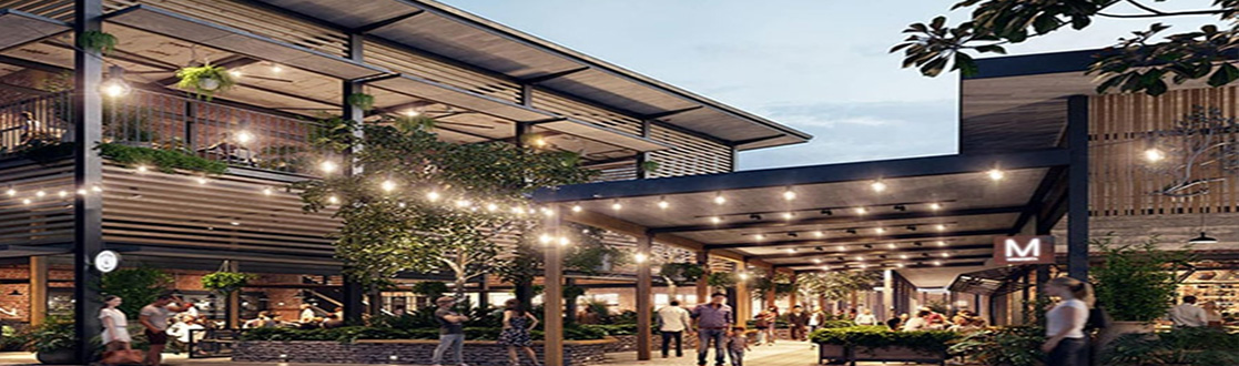 Westfield Coomera