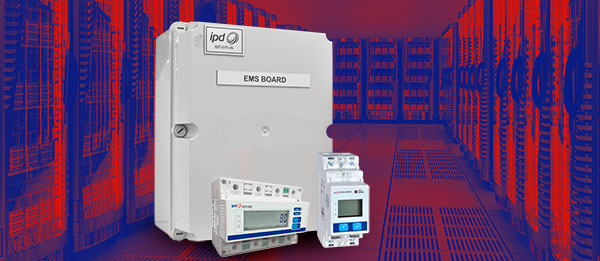 Engineered for Simplicity: Delivering Energy Management Solutions (EMS) for multi-complex building