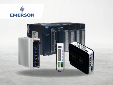 Emerson Controller Programming 7701 Training