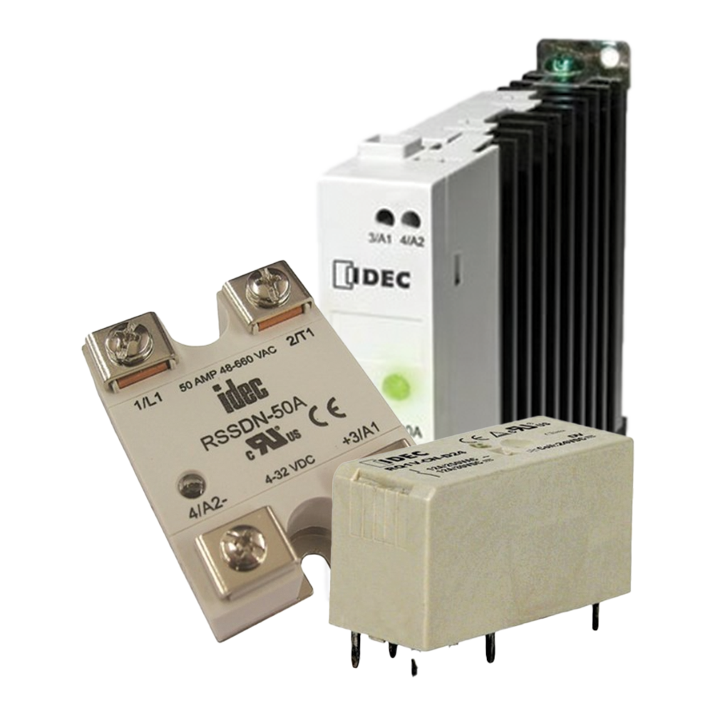 Control Relays