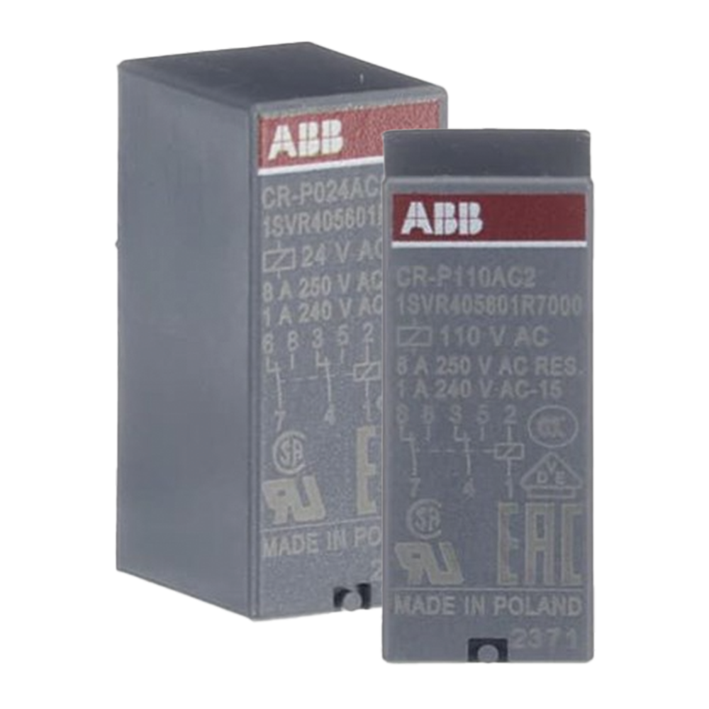 Overcurrent Relays