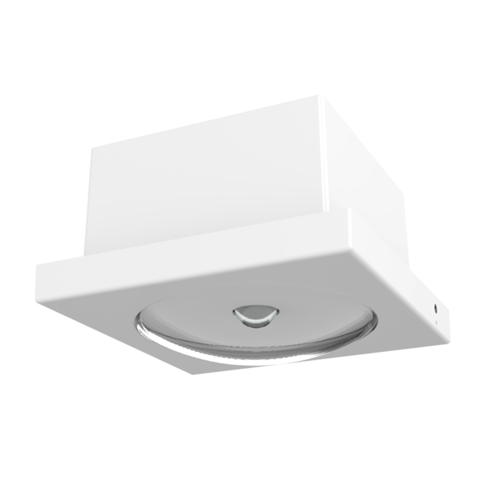 Mounting Housing