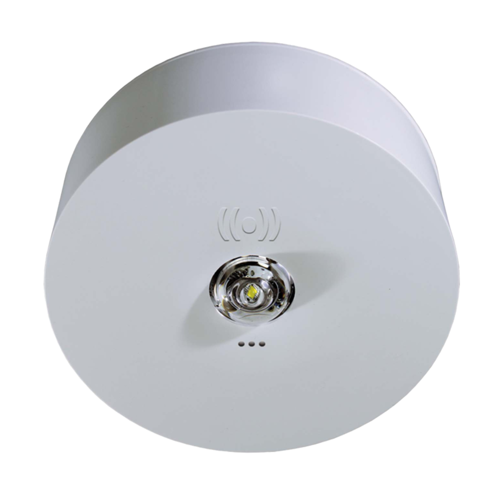 Emergency Luminaires