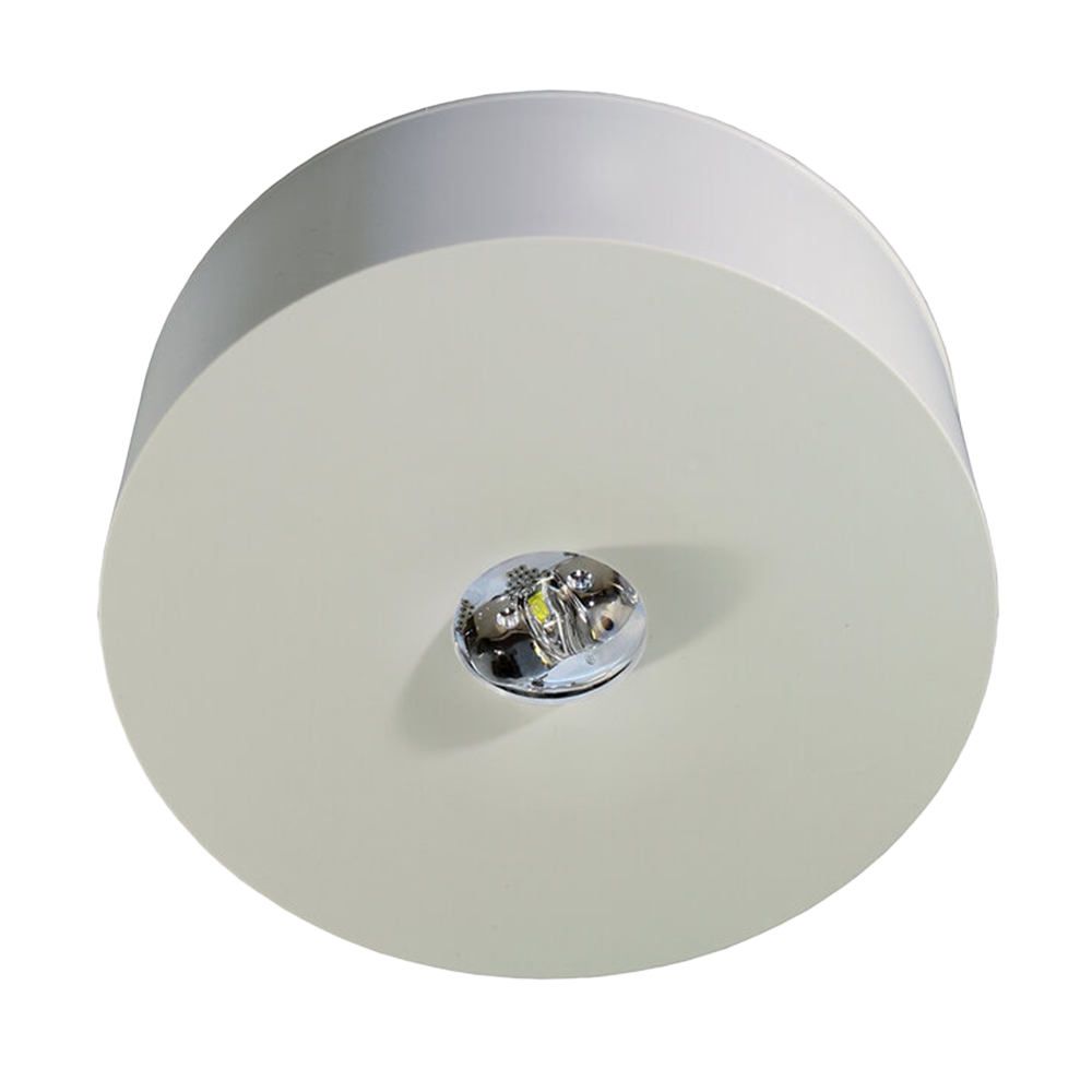Emergency Luminaires