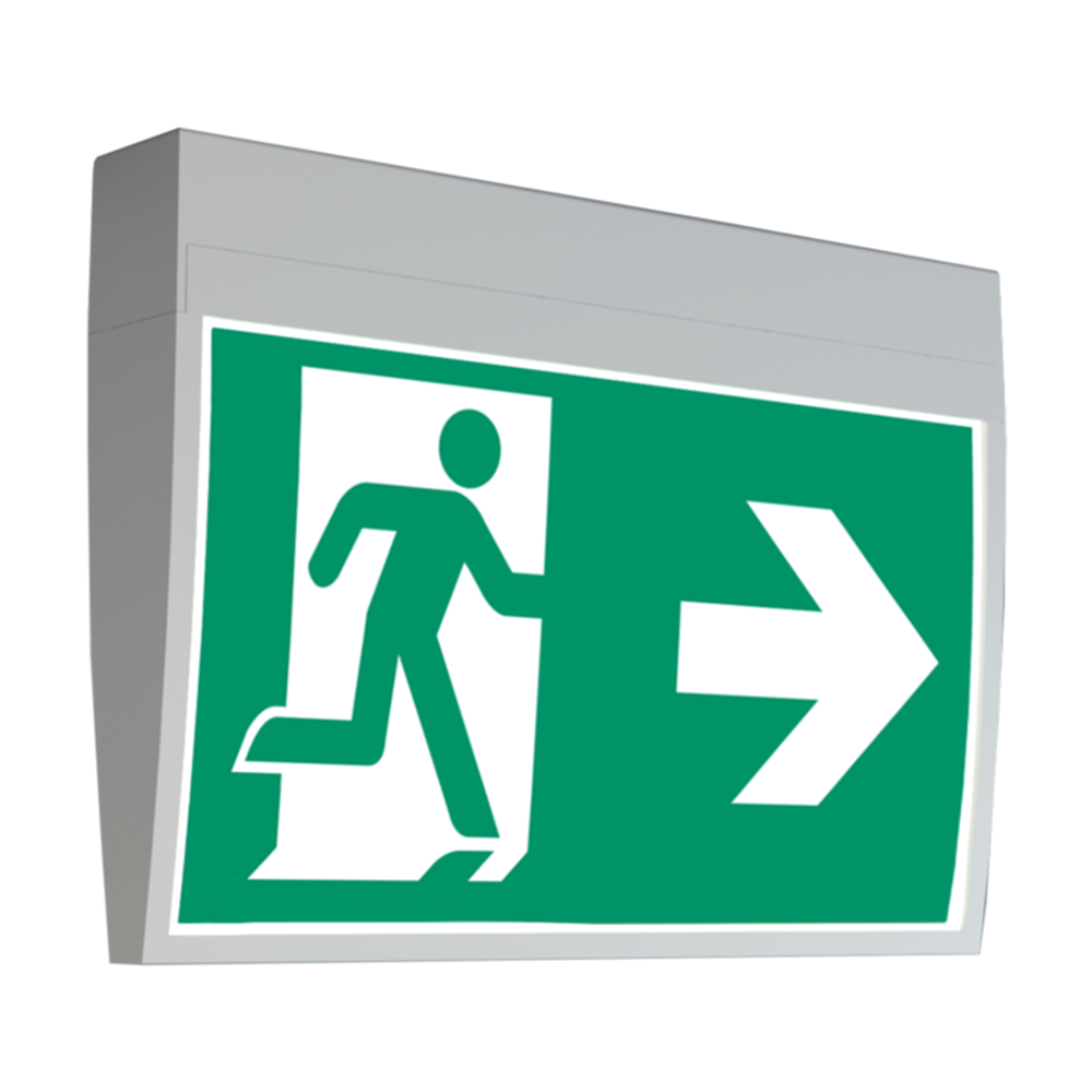 Exit Signs