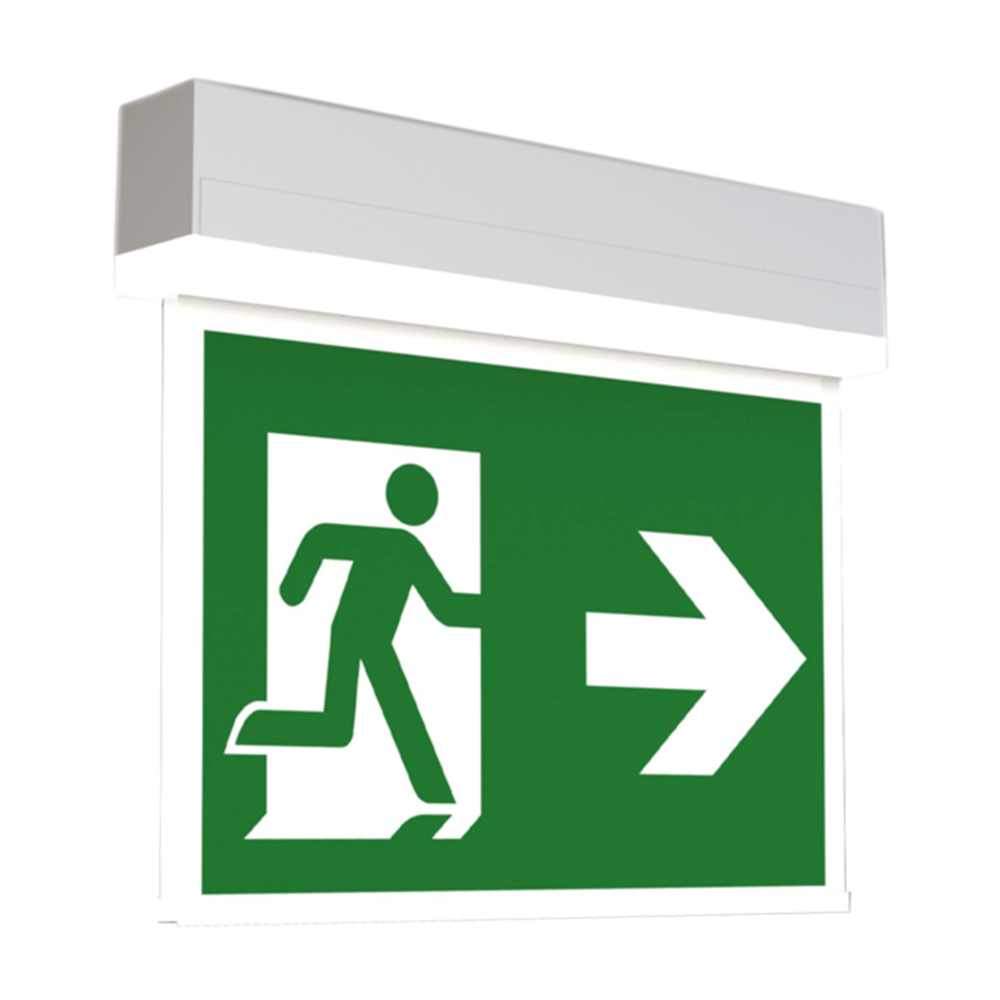 Exit Signs