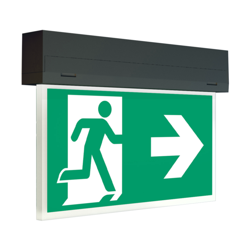 Exit Signs