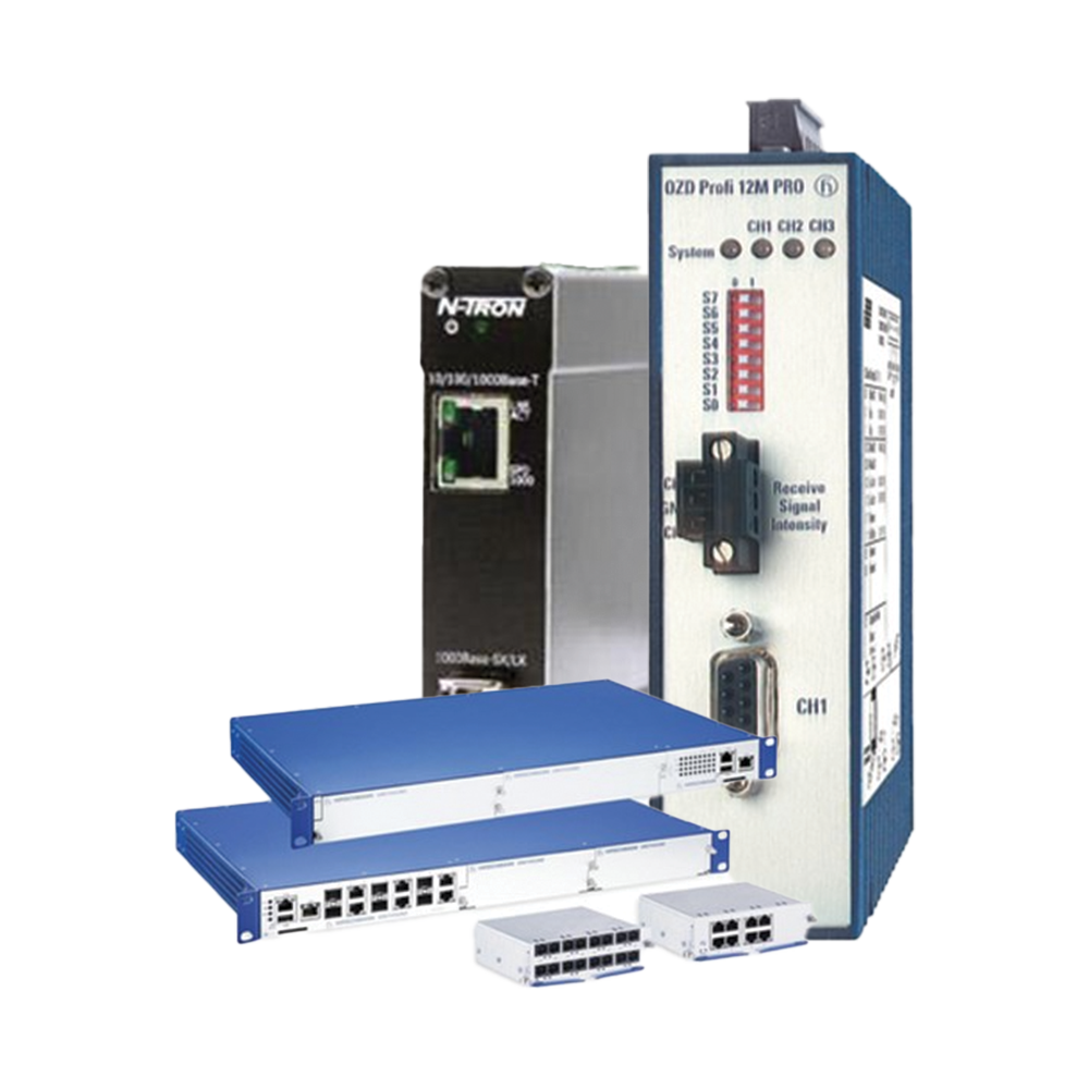 Media Converters