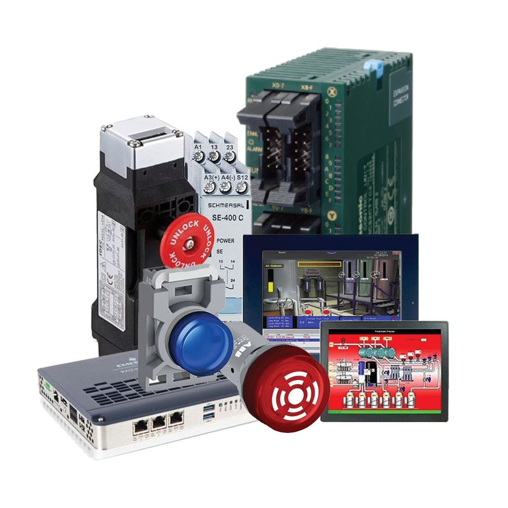 Automation & Control