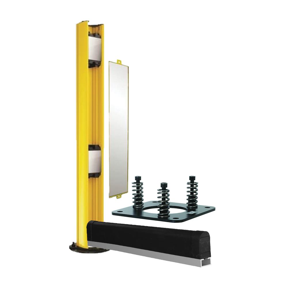 Light Curtain Accessories
