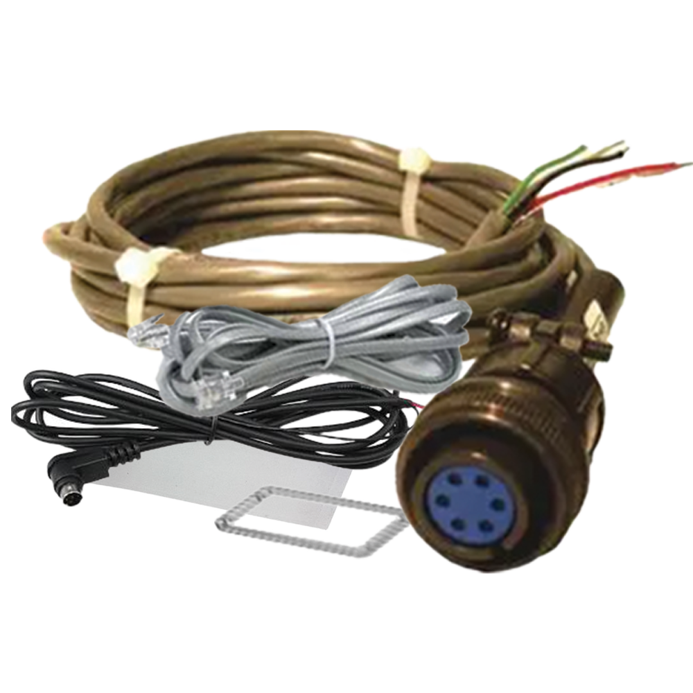 HMI Accessories