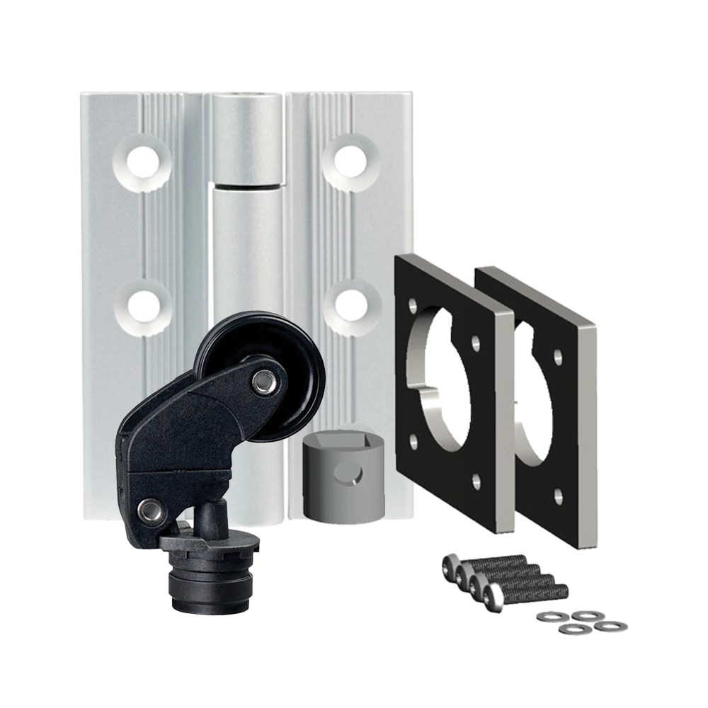 Safety Switch Accessories