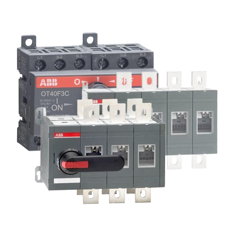 Changeover Switches
