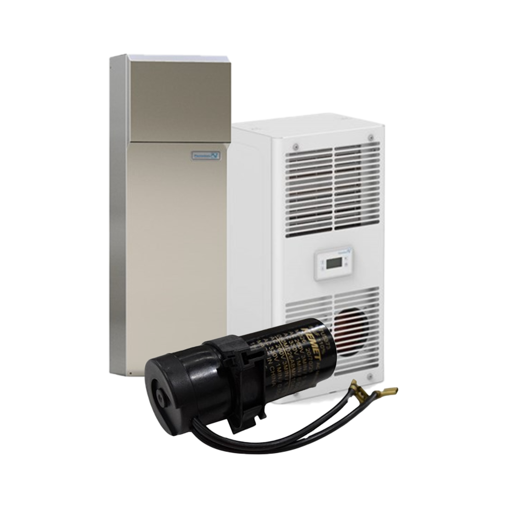 Cooling Units