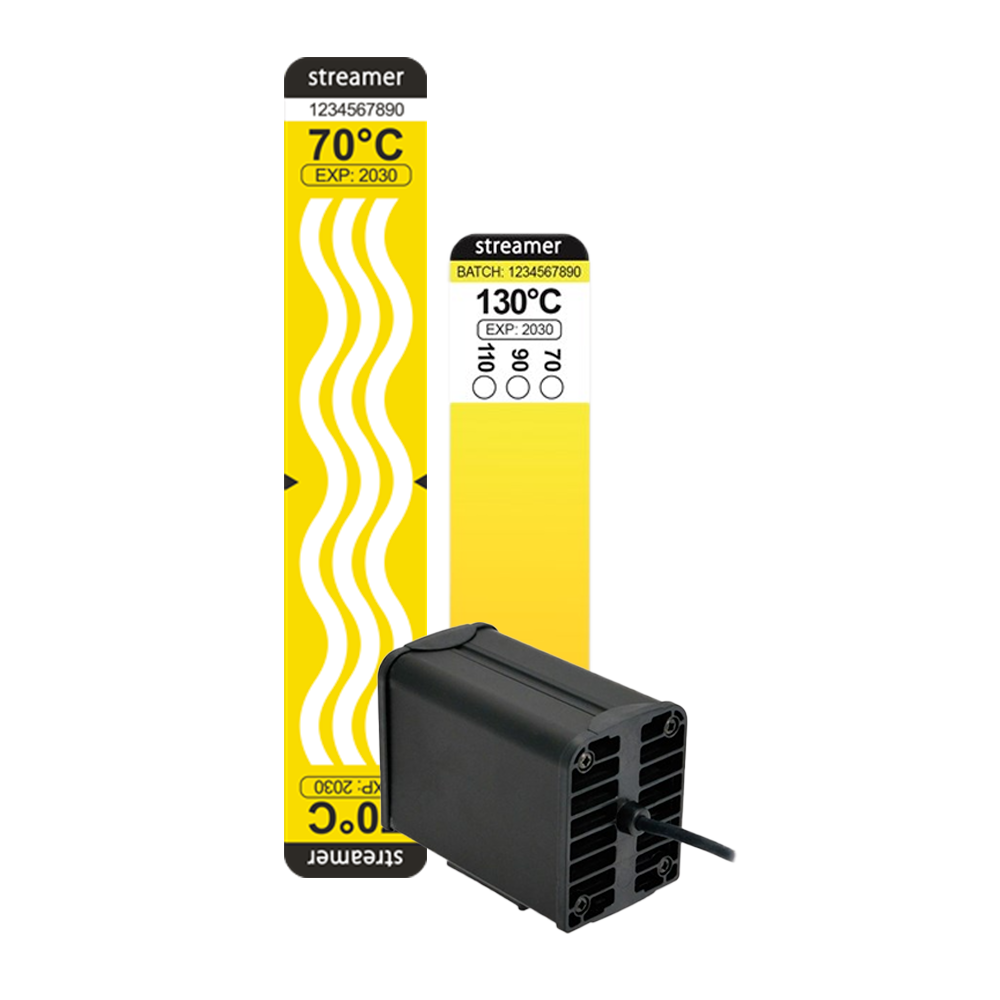 Enclosure Humidity & Temperature Controls