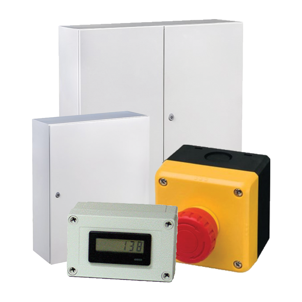 Enclosures
