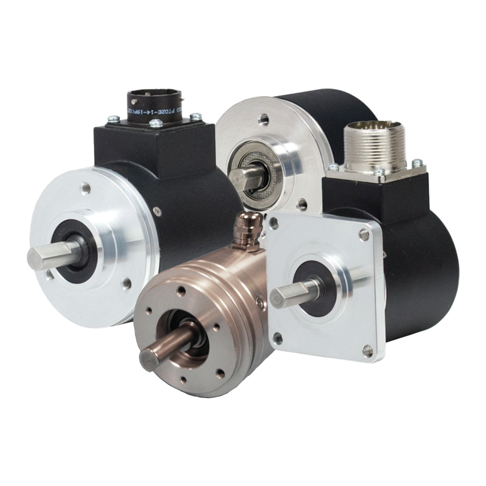 Encoders