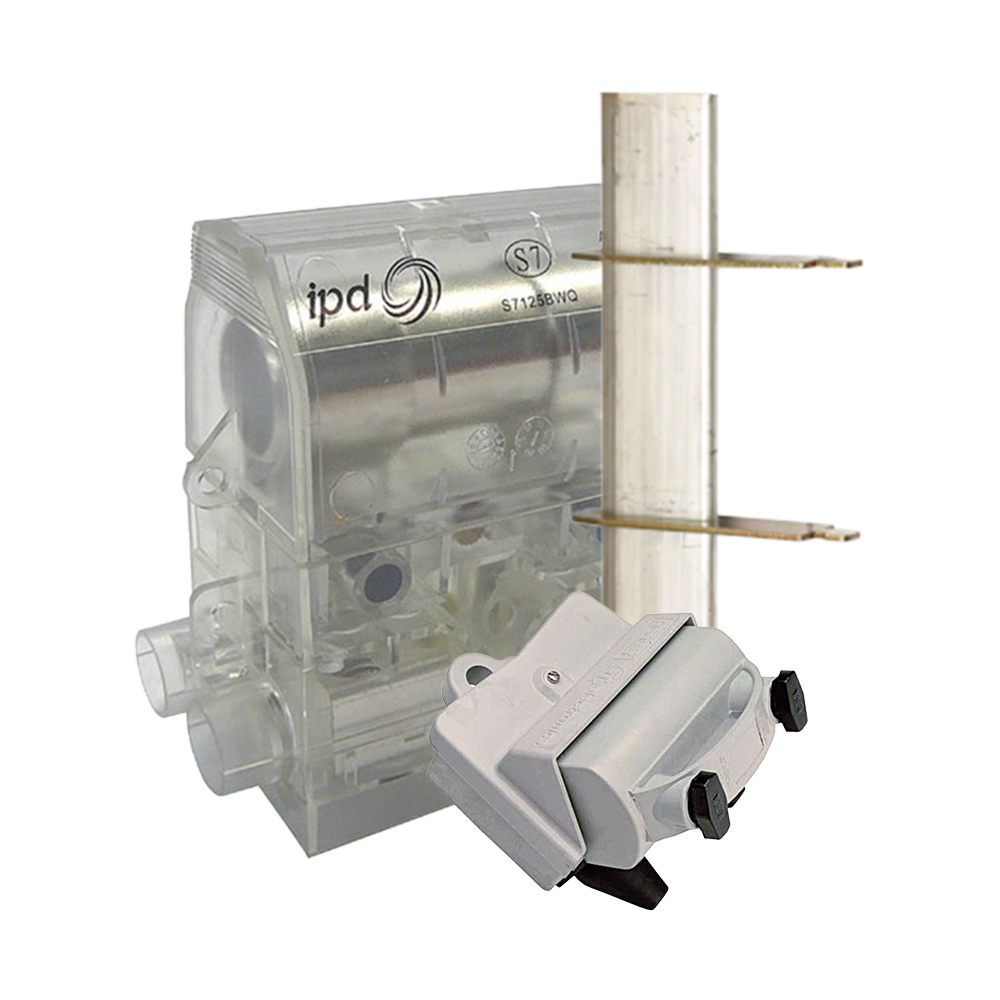 Fuse Fittings