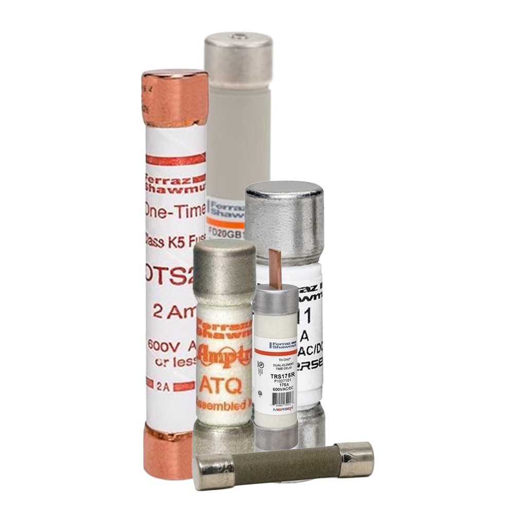 Fuses