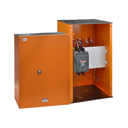 Cable Tee-Off Boxes