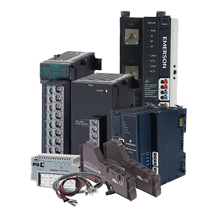 HMI Panels PLC