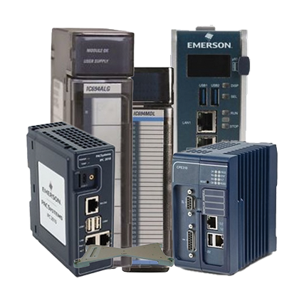 HMI Software
