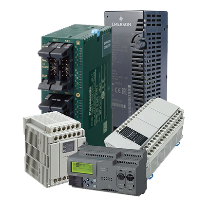 HMI Panels